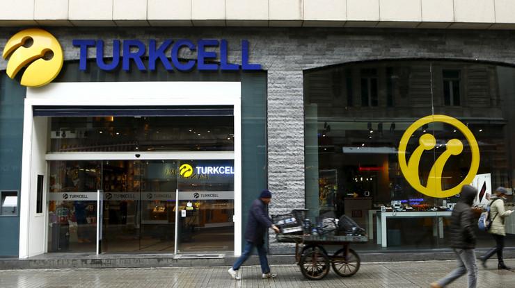 Turkcell hisse geri alım programı başlattığını duyurdu