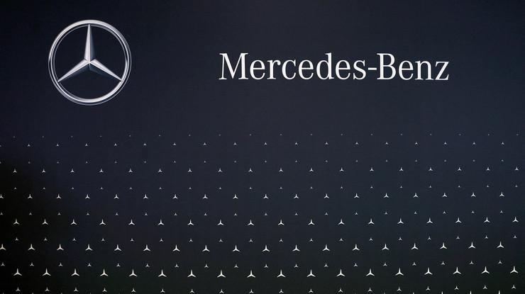 Mercedes-Benz satışları yüzde 4 geriledi: Elektrikli araçlar da kayıp yaşadı