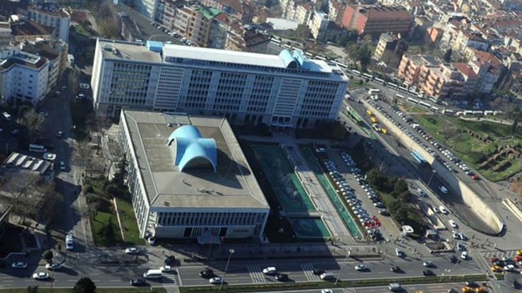 İBB soruşturmasında 19 kişi için tahliye kararı