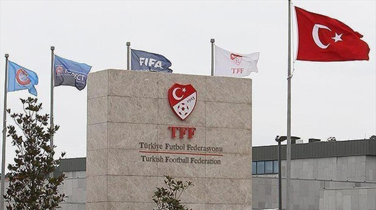 Türkiye-Gürcistan maçının tribün gelirleri Gazze'ye bağışlanacak