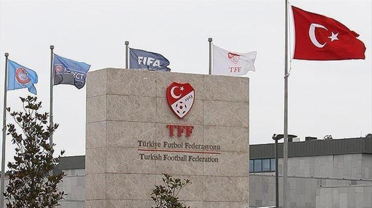 TFF, harcama limitlerindeki yüzde 30'luk sapmayı iptal kararını geri çekti