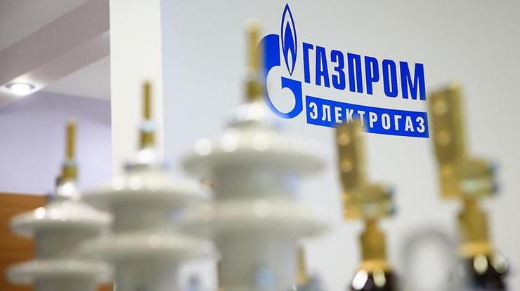 Danimarka'dan Gazprom'a 'Kuzey Akım' izni