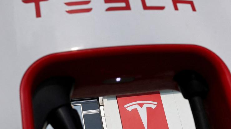 Tesla'nın Avrupa satışları yüzde 45 geriledi