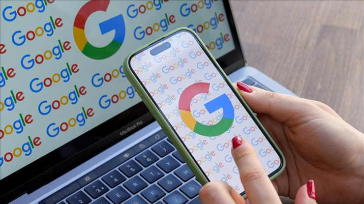 Rekabet Kurulu'ndan Google'a soruşturma
