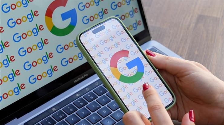 Rusya'dan Google'a yaklaşık 78 milyon dolar ceza