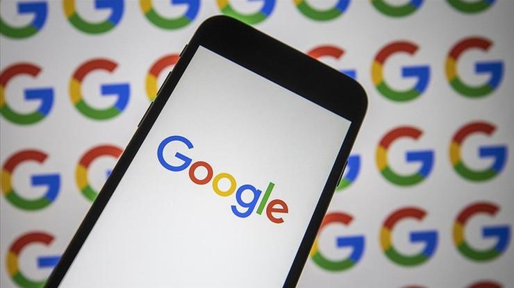 Türkiye'de 8 gazeteden 'Google'ın ambargosuna' ortak protesto