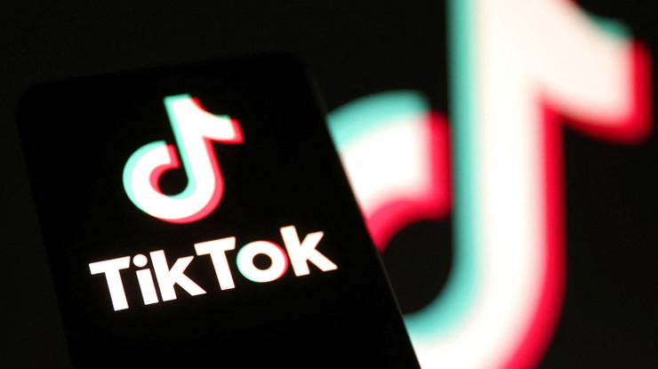 Blackstone TikTok anlaşmasından çekildi