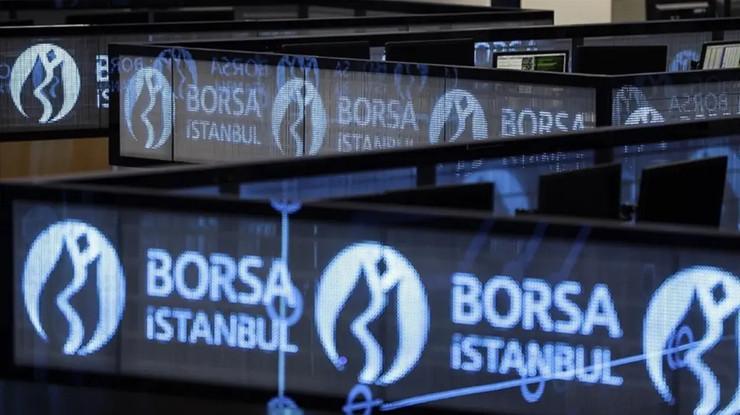 Borsa İstanbul güne yükselişle başladı