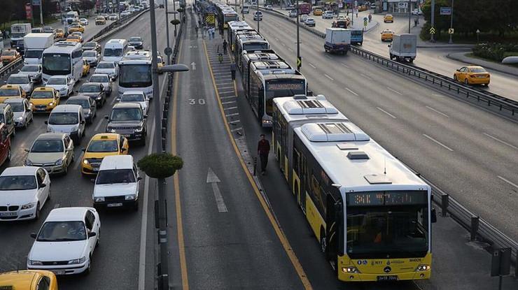 İstanbul'da toplu taşımaya yüzde 35 zam: Yeni fiyatlar nasıl olacak?