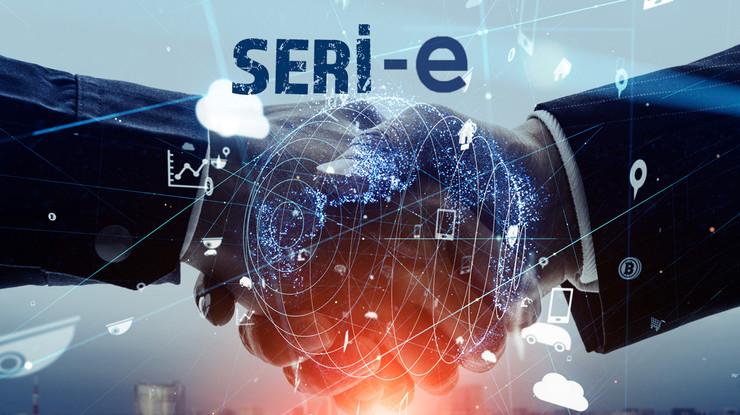 SERİ -e (CNBC-e Digital)