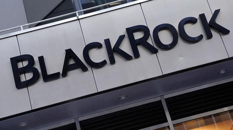 Varlık yöneticisi BlackRock'ın varlıkları rekor kırdı