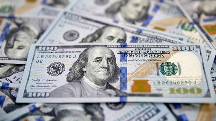 Kısa vadeli borç stoku kasımda 179 milyar dolara geriledi