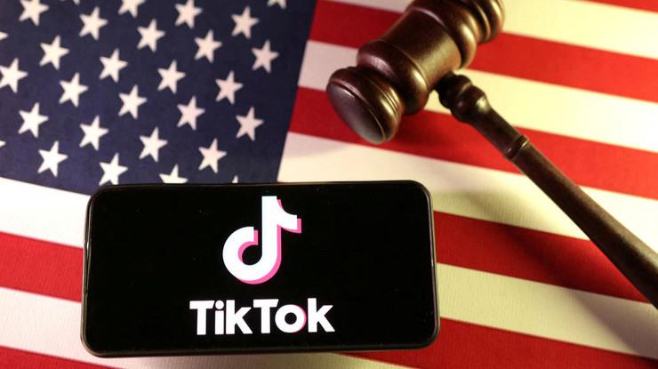 ABD'de TikTok yasaklandı: Uygulamaya girenler 'Trump çözüm arıyor' mesajıyla karşılaştı