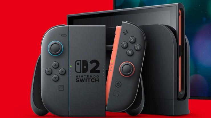 Oblivion, Metroid, Resident Evil..: Nintendo Switch 2'ye gelmesi beklenen oyunlar