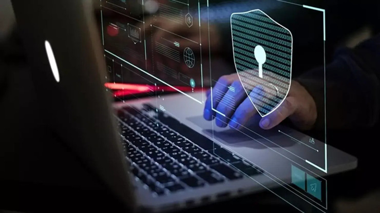 İranlı hackerlardan Netanyahu yönetimine siber saldırı