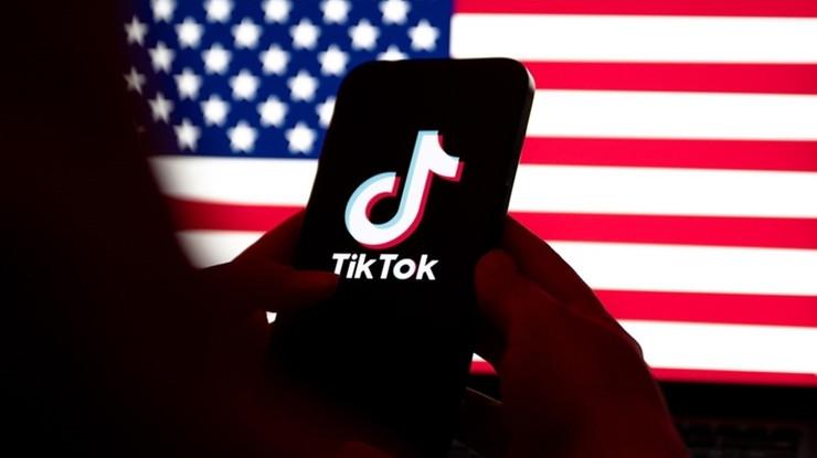 Trump böyle istedi: TikTok, ABD'de yeniden erişime açıldı