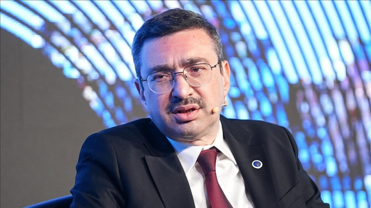 SPK Başkanı Gönül'den halka arz açıklaması