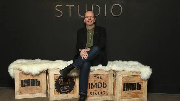 IMDb’nin 35 yıllık kurucu CEO’su Needham görevi bıraktı