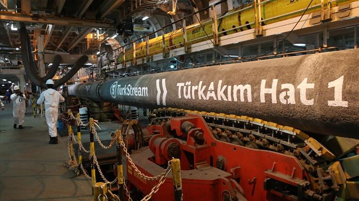 Gazprom sevkiyatı durdurmuştu: TürkAkım üzerinden Transdinyester’e gaz tedarik edilecek