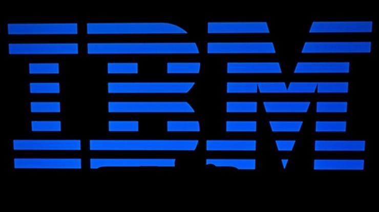 JPMorgan, IBM için hedef fiyatını yükseltti