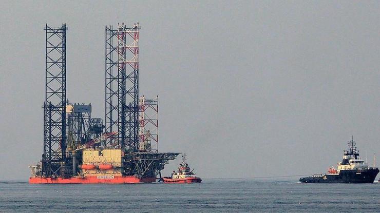 ExxonMobil, Güney Kıbrıs açıklarında keşif sondajına başladı, MSB'den 'kıta sahanlığı' açıklaması geldi