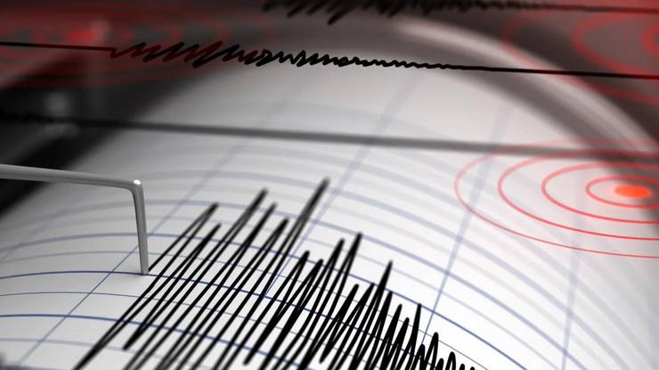 Marmara Denizi yakınında deprem: 4.2