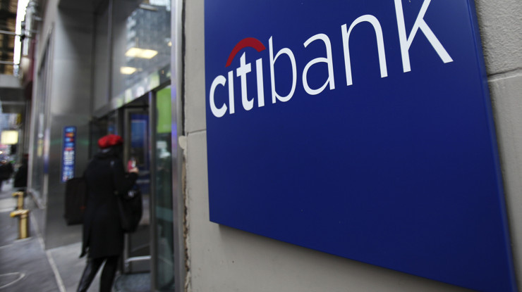 Citigroup'tan stabilcoin adımı