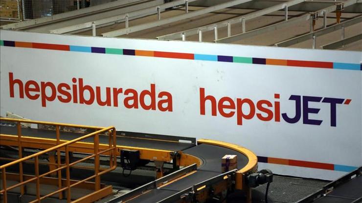 Hepsiburada'nın satışı tamamlandı