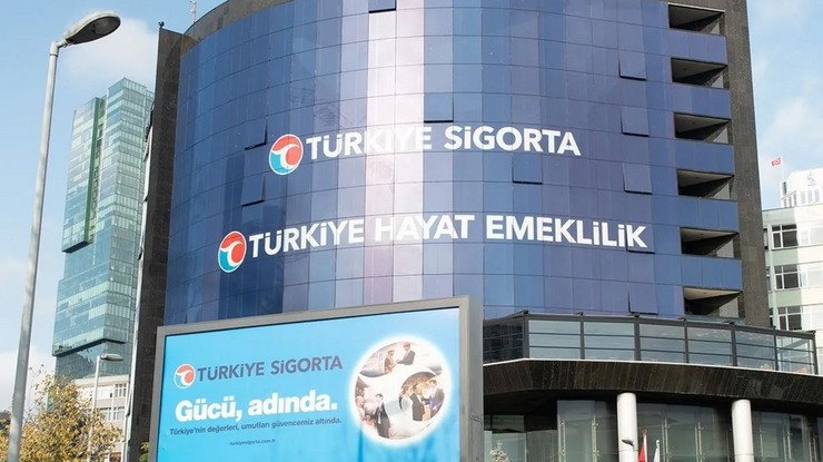 İlk bilançolar gelmeye başladı: Türkiye Sigorta net karını yüzde 107 artırdı