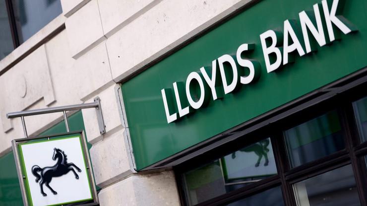 Lloyds Bank 136 şubesini daha kapatıyor