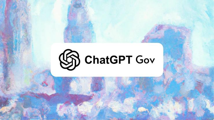 OpenAI’dan ABD’de devlet kurumlarına özel sürüm: ChatGPT Gov