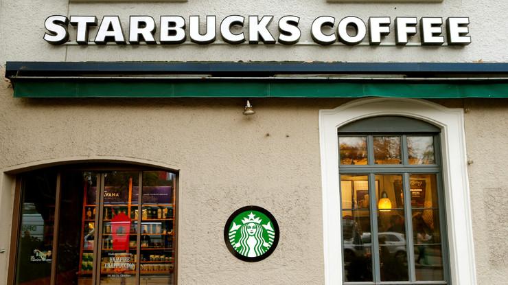 Starbucks online siparişlerden şikayetçi: Dükkan içi siparişlere engel oluyor