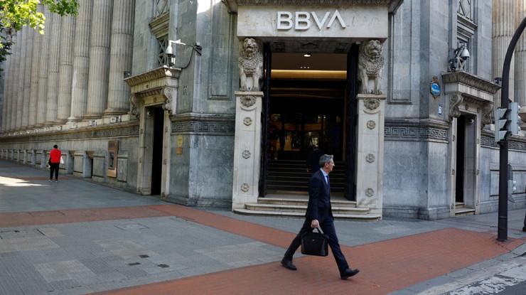 BBVA, 2024'ün 4. çeyreğinde karını yüzde 18 artırdı