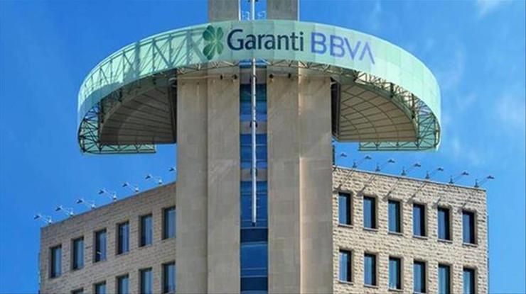 Garanti BBVA beklentileri aştı: 92 milyar TL'lik net kar