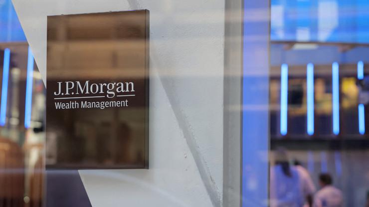 Trump'ın tarifelerine önlem: JPMorgan'dan 4 milyar dolarlık altın adımı