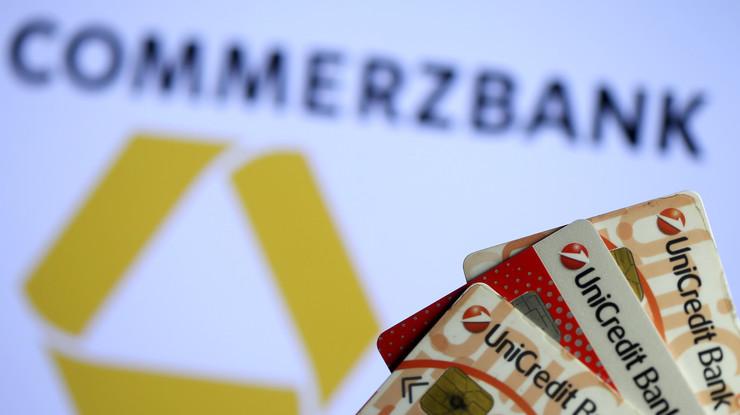 Alman hükümeti, İtalyan Unicredit'in Commerzbank'ı devralmasına karşı çıkıyor