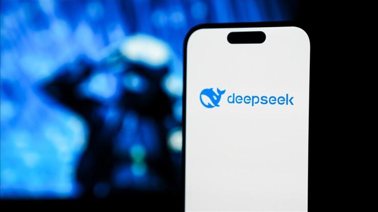 DeepSeek, İtalya ve Avustralya'nın ardından şimdi de Güney Kore'de yasaklandı