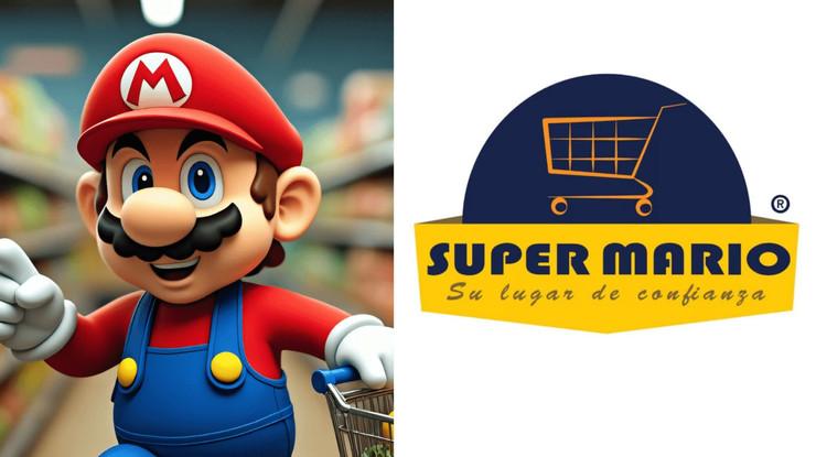 Nintendo, ‘Super Mario’ ismindeki yerel markete açtığı davayı kaybetti