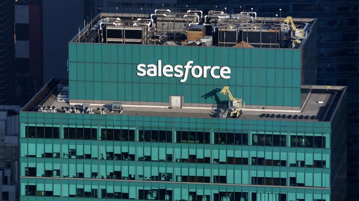 Salesforce binden fazla kişiyi işten çıkarıyor