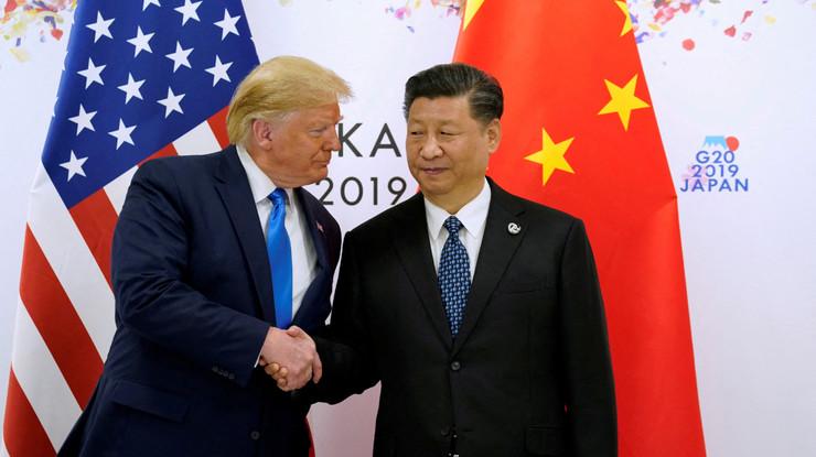 Trump-Xi görüşmesi bugün: Çin'e karşı geri adım gelecek mi?