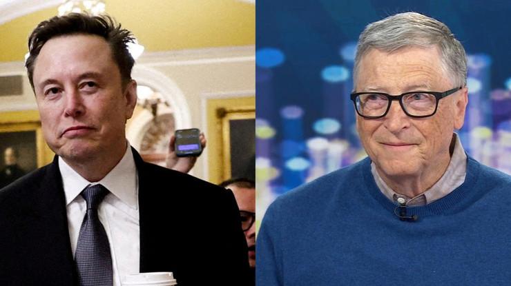 Bill Gates’ten Elon Musk’a USAID tepkisi: Orada ne iş yapıldığını bilseydi 10 bin kişiyi işten çıkarmazdı