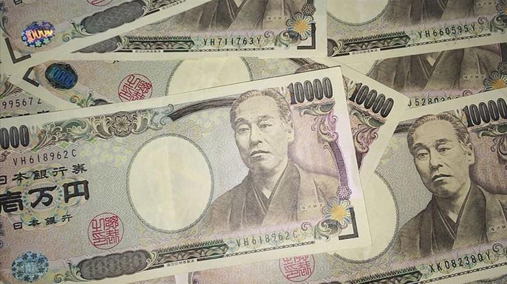 Japon yeni, ABD doları karşısında son 2 ayın zirvesinde