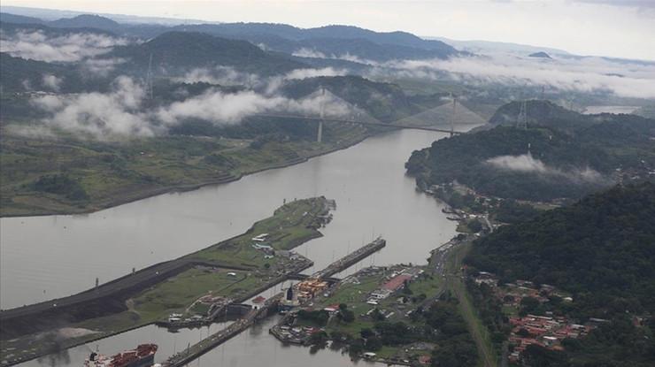 Panama'dan ABD gemilerinin kanalı ücretsiz kullanacağı iddiasına yalanlama