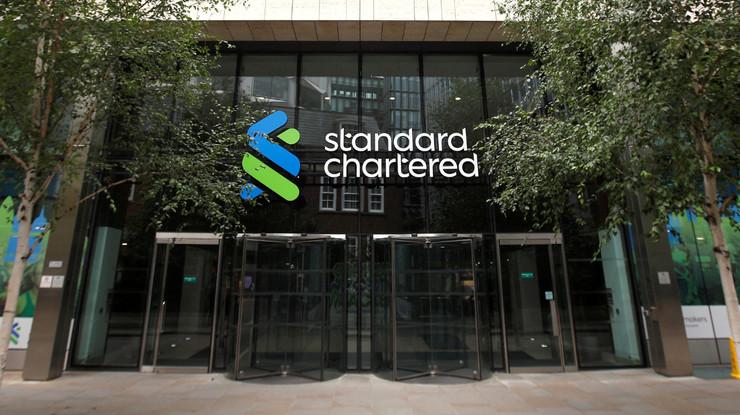 Standard Chartered, bitcoinin 500 bin dolara ulaşacağını öngörüyor