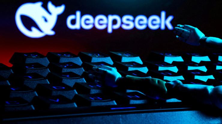 Veriler yasa dışı şekilde aktarılıyor: DeepSeek, Apple ve Google'dan kaldırılacak mı?