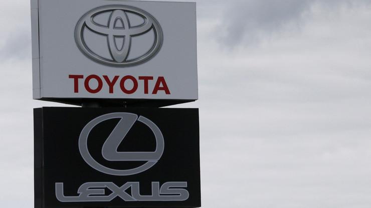 Toyota ve Lexus’tan 140 binden fazla aracı geri çağırma kararı