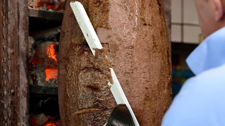 TMSF'den Maydonoz Döner açıklaması: Yeni şube açılışları sürüyor