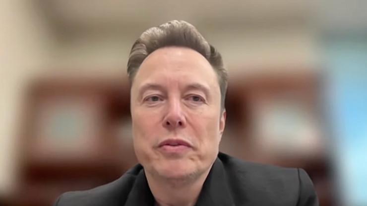 Elon Musk: TikTok için teklif sunmadım, bir planım yok