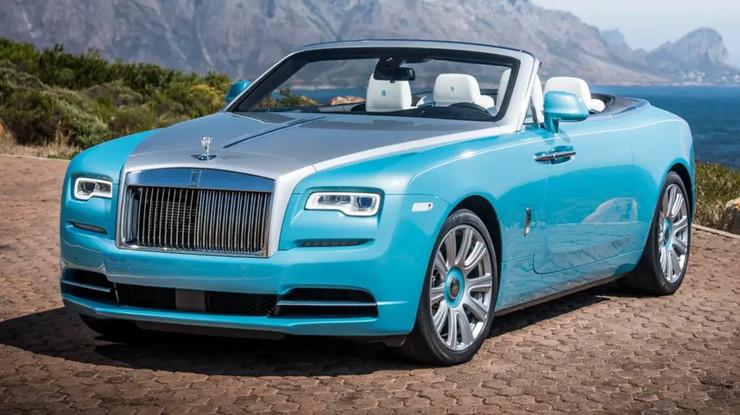 Siber otomobil hırsızlığı: Nakliye sistemine sızıp 11 milyon TL’lik Rolls-Royce çalanlar yakalandı, araç hala kayıp