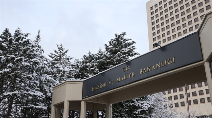 Bakanlık duyurdu: FATF tescilledi, gri liste riski bulunmuyor